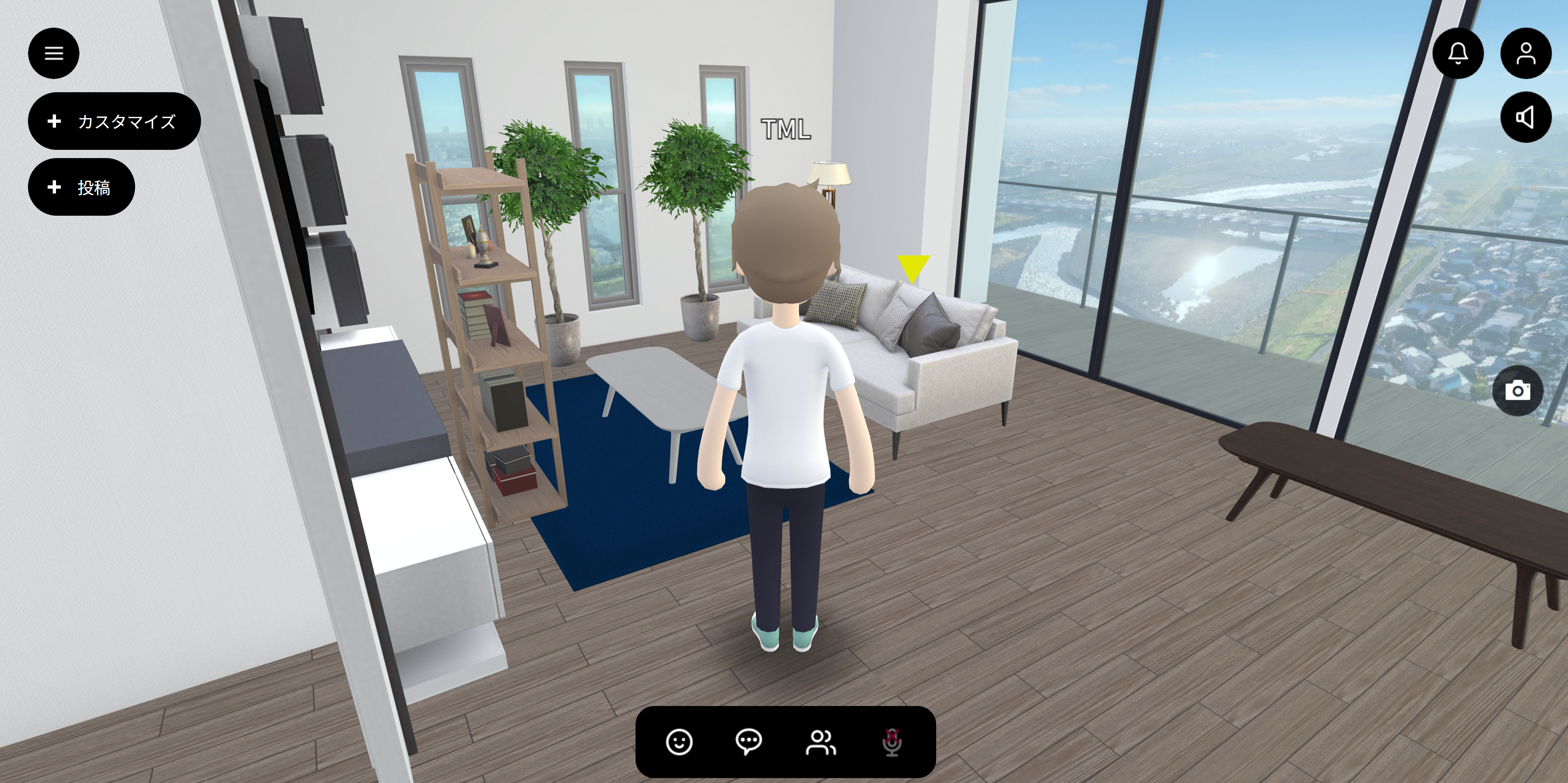 【誰でもできる部屋シミュレーション #1】はじめに – あなただけの理想の空間作りを始めよう！